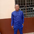 Samuel avatar