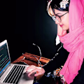 Nazia avatar