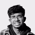 Harsh avatar