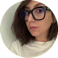 Veronica avatar
