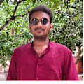Madhava avatar