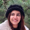 Laiba avatar