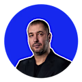 Milos avatar