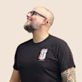 Stuart avatar