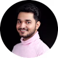 Prashmeet avatar