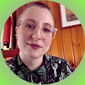 Anne avatar