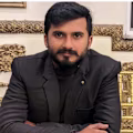Ahtesham avatar