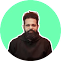 Dhanajaya  avatar