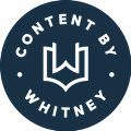Whitney avatar