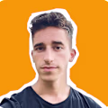 Andrii avatar