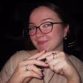 Caoimhe avatar