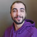Mahmut Ayberk avatar
