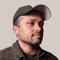 Geovanie avatar