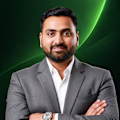 Divyesh avatar