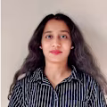 SIMRAN avatar
