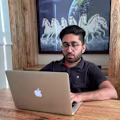 Nirmal avatar