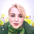 Yevheniia avatar
