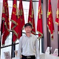 Ilyosbek avatar