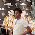 Vijay avatar