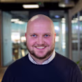 Brynjar avatar