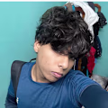 KRISHNENDU avatar