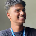 Vamshi avatar