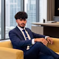 Md Amdadul avatar