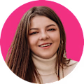 Oleksandra avatar