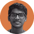 Pavithran avatar