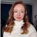 Dariia avatar