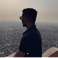 Anoop avatar