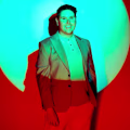 Pat avatar
