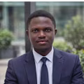 Ayomide avatar