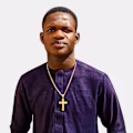 Joshua avatar