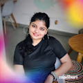Madhuri avatar