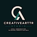 CreativeArttr avatar