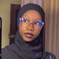 Ganiyat avatar