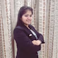 Parul avatar