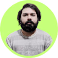 Asjad avatar