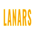 LANARS logo
