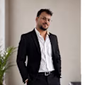 Purusottam avatar