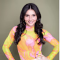 Danielle avatar