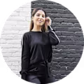 Alejandra avatar