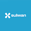 Sulwan logo
