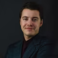 Luca avatar