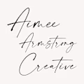 Aimee Armstrong Creative logo