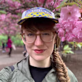 Kate avatar