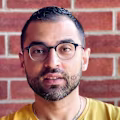 Dali avatar