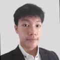 Christian avatar