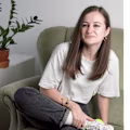 Katja avatar